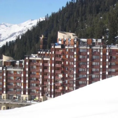 Appartamento Divisible - Pied Pistes - 4 Pers - Parking - Animaux Admis